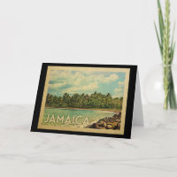 Jamaica Vintage resor