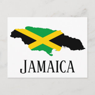 Jamaica Vykort