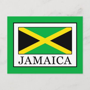 Jamaica Vykort
