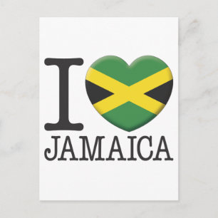 Jamaica Vykort