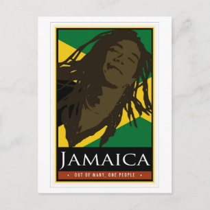 Jamaica Vykort