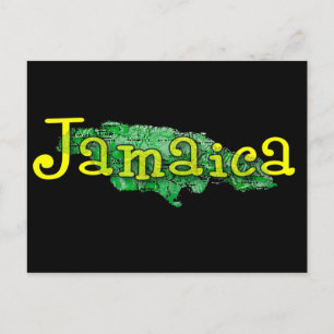 Jamaica Vykort
