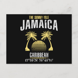Jamaica Vykort