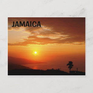 JAMAICA VYKORT
