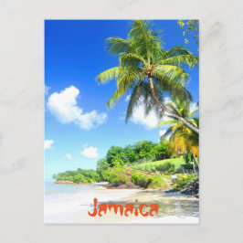 Jamaica Vykort