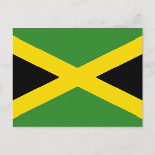 jamaica vykort