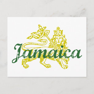 Jamaica Vykort