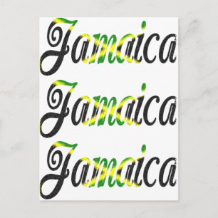 Jamaica Vykort