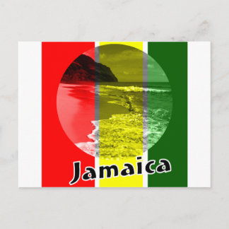 Jamaica Vykort