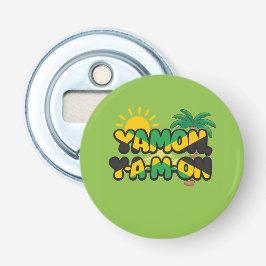 jamaica yamon flasköppnare