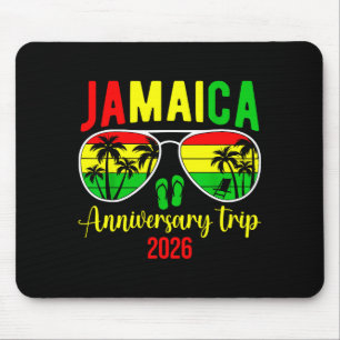 Jamaicaa jubileumsresa 2026 Matchande parledig Musmatta