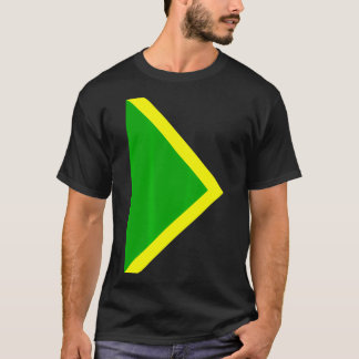 Jamaican Bobsled Team Halloween Group T Shirt