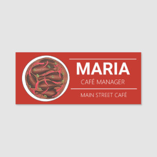 Jamaican Brown Stew Chicken Restaurant Food Namnbricka