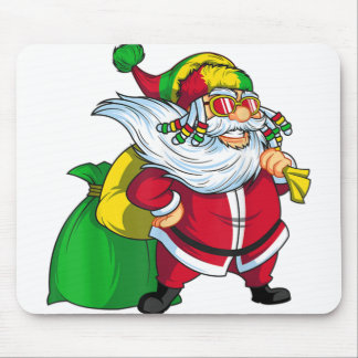 Jamaican christmas rasta jultomten rastafarian.p musmatta