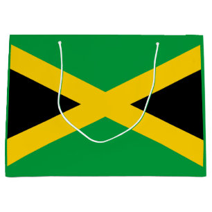 Jamaican Flagga