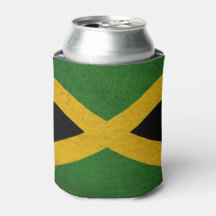 Jamaican Flagga