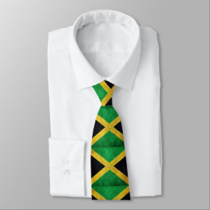 Jamaican Flagga Slips