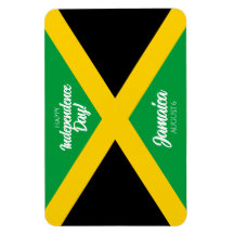 Jamaican Independence day Jamaica National Flagga