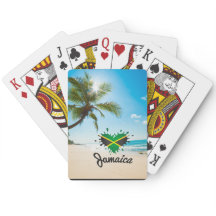 Jamaican Island Proud Jamaicans - Jamaica Reggae