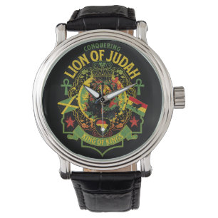 Jamaican Lejona Watch Armbandsur