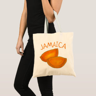 Jamaican Spicy Beef Patty Patties Jamaica Pastry Tygkasse