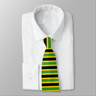 Jamaican Tie Slips