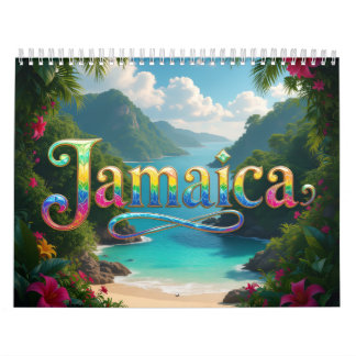 Jamaicansk kalender