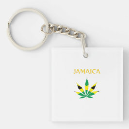 Jamaicansk växt