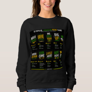 Jamaicanska Patois-slang T Shirt