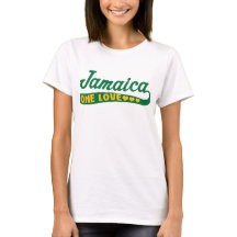 jamaicaonelove