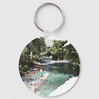 Jamaicas bästa nyckelring