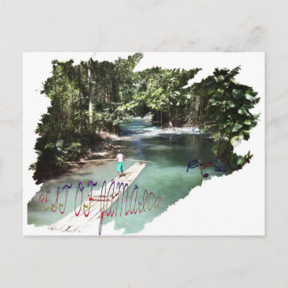 Jamaicas bästa vykort