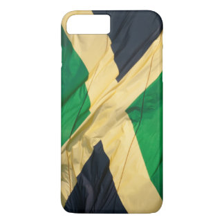 Jamaicas Flagga