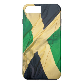 Jamaicas Flagga