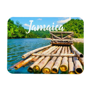 Jamaicas vattendrag magnet