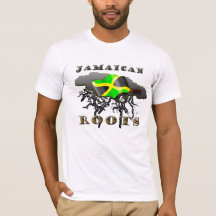 JAMAIKANEN ROTAR