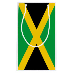 Jamaikansk flagga
