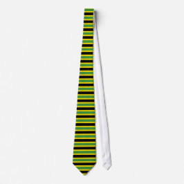 Jamaikansk Tie Slips