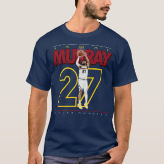 Jamal Murray T Shirt