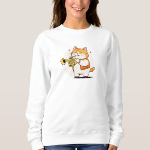 Jamande och melodier t shirt