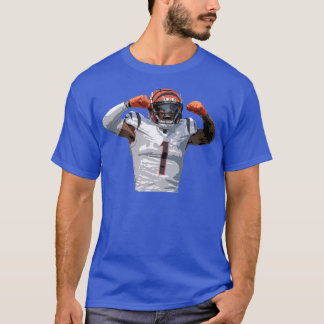 Jamarr Chase 7 T Shirt