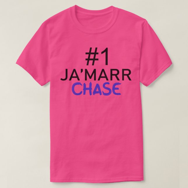 jamarr-jakt 26 t shirt (Design framsida)