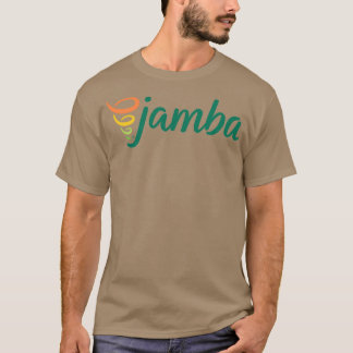 Jamba Juice T Shirt