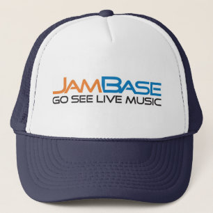 JamBase lock Keps