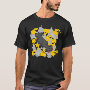 Jambe de Lejonare T Shirt