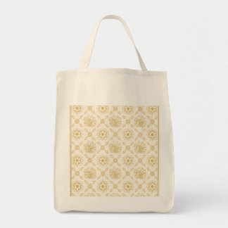 Jambi Batik Tote Bag Tygkasse