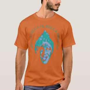 Jambi den geni-pojken t shirt