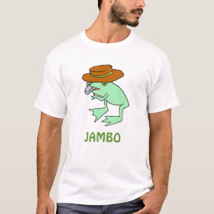Jambo grodaT-tröja T-shirt