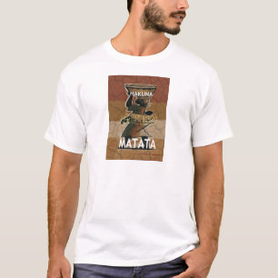 Jambo Habari Hakuna Matata. Tröja