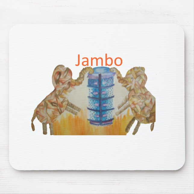 jambo Jumbo Hakuna Matata.png Musmatta (Framsidan)